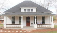 716 N Station St Tate, GA 30177