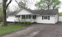 14 Clinic Rd Tate, GA 30177