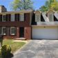 1245 Autumn Hill Ln, Stone Mountain, GA 30083 ID:15829953