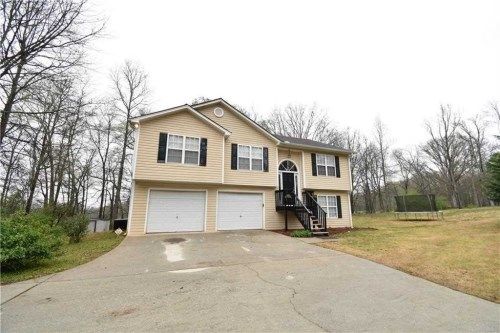 2600 Old Kings Bridge Rd, Nicholson, GA 30565