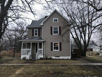 1504 14th St, Viola, IL 61486