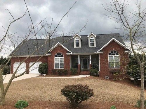 25 Apple Barrell Way, Taylorsville, GA 30178