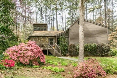 2161 Cedar Forks Dr, Marietta, GA 30062