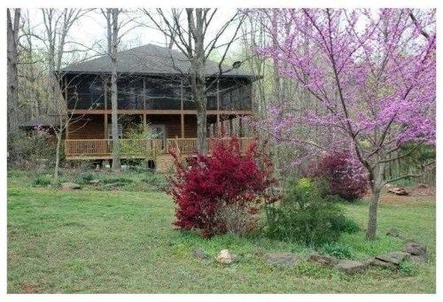 3900 Bear Creek Rd, Canon, GA 30520