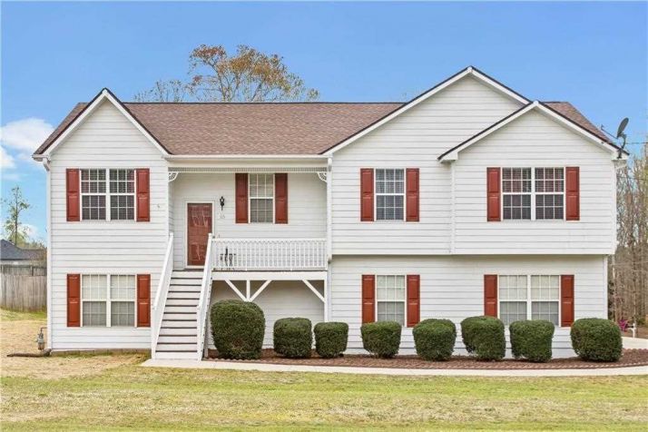 25 Summer Creek Cove, Dallas, GA 30157