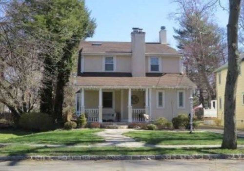 190 Farley Ave, Fanwood, NJ 07023