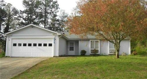 5076 Rockborough Trl, Norcross, GA 30071