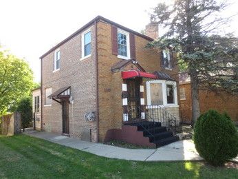 1751 N Mobile Ave, Chicago, IL 60639