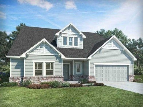 361 Woodridge Pass, Canton, GA 30114