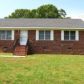 165 Lincoln Ln, Tappahannock, VA 22560 ID:15890987