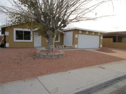 3707 Blue Lake Avenue, Las Vegas, NV 89115