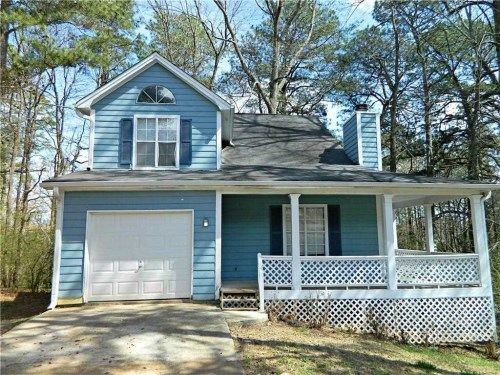 998 Autumn Crest Ct, Stone Mountain, GA 30083