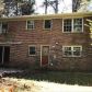 4272 Old Coach Ct, Stone Mountain, GA 30083 ID:15550189