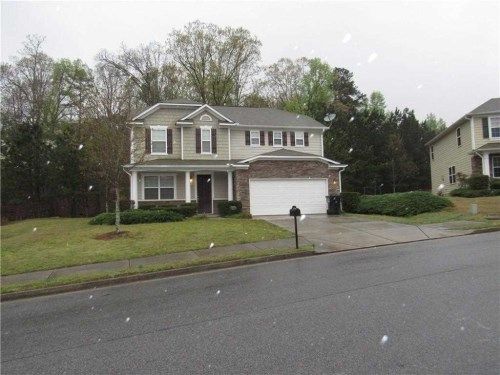 1004 Rock Hill Parkway, Lithia Springs, GA 30122