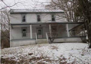 1812 Jackson River, Monterey, VA 24465