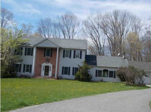 915 Route 519, Blairstown, NJ 07825