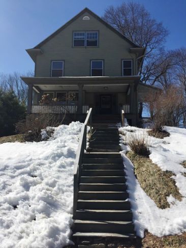 15 Chesterfield Rd, Worcester, MA 01602