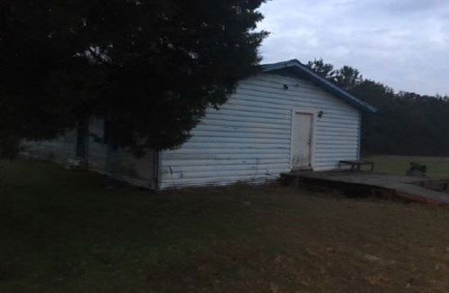 13094 S Hillcreek Rd, Whitehouse, TX 75791