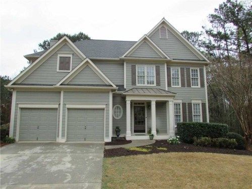 6645 Fox Creek Dr, Cumming, GA 30040