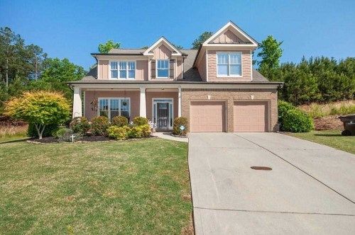 5 Doe Ct SE, Cartersville, GA 30120