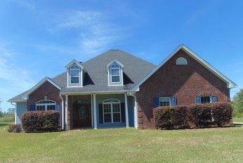 26 Foster Rd, Tylertown, MS 39667