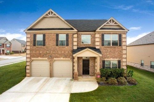 1951 Mulberry Park Dr, Dacula, GA 30019