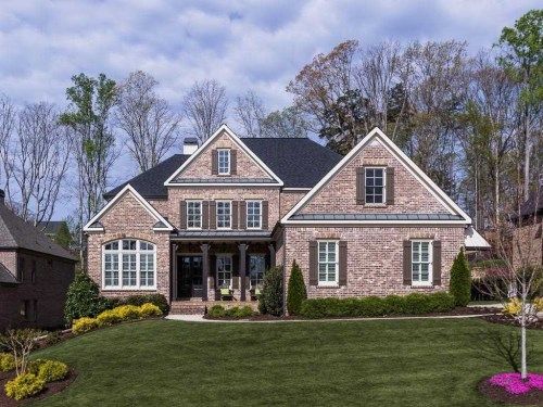 2255 Tayside Crossing NW, Kennesaw, GA 30152