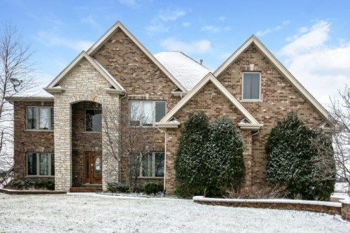 13131 Foxtail Ln, Lemont, IL 60439