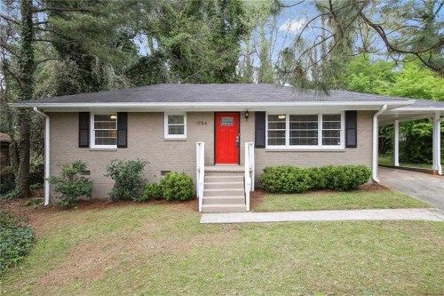 1754 Arkose Dr, Atlanta, GA 30316