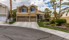 9200 Sienna Mesa Drive Las Vegas, NV 89117