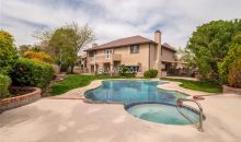 3398 Heavenly View Court Las Vegas, NV 89117
