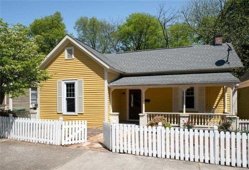 172 Berean Ave SE, Atlanta, GA 30316