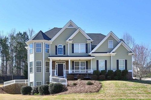 65 Douglas Dr, Jefferson, GA 30549