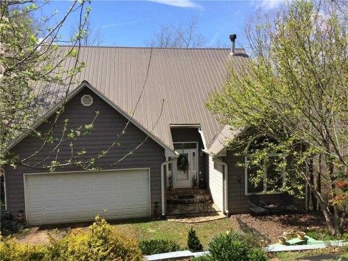516 Matrix Ln, Ellijay, GA 30540