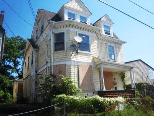 343 Alden St, Orange, NJ 07050