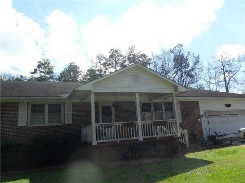 279 N Bellview Rd, Aragon, GA 30104