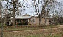 520 N Little Sand Mt Rd Armuchee, GA 30105