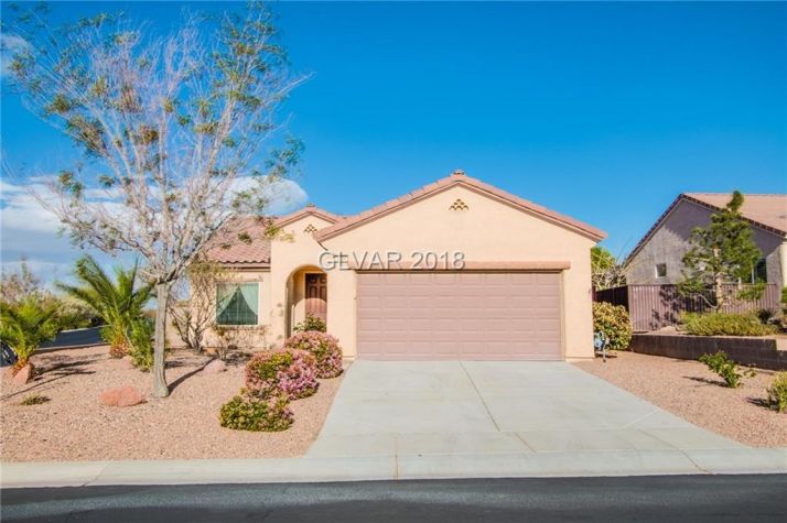 2104 Mardela Springs Court, Henderson, NV 89052