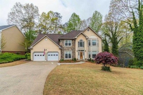 3261 Standing Peachtree Trl, Kennesaw, GA 30152
