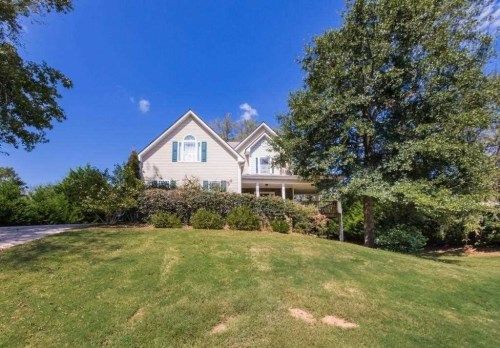367 Sawdust Trl E, Nicholson, GA 30565