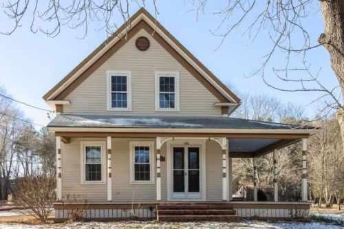 1480 Pine St, Dighton, MA 02715