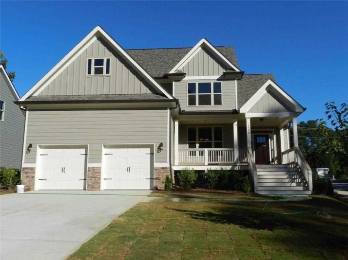 74 Applewood Ln, Taylorsville, GA 30178