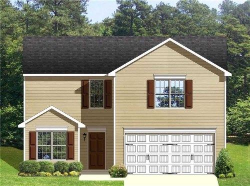 70 Hibiscus Ct, Dallas, GA 30132