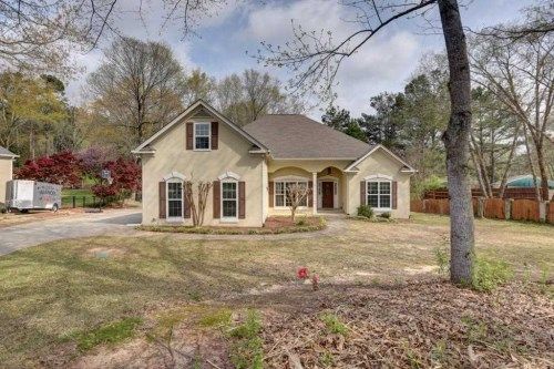 4326 Hadaway Rd NW, Kennesaw, GA 30152