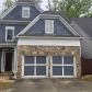 3727 Paces Park Circle SE, Smyrna, GA 30080 ID:15708302