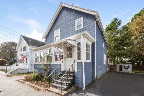 55 Pine St, Stoneham, MA 02180