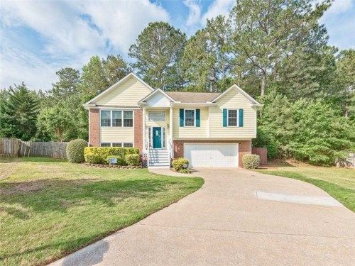 203 Deer Trace Ct, Woodstock, GA 30189