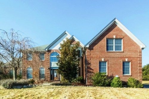 1 Hannah Mount Dr, Millstone Township, NJ 08510