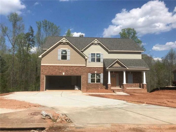 603 Jefferson Blvd, Jefferson, GA 30549