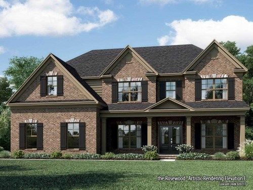 6910 Concord Brook Ln, Cumming, GA 30028